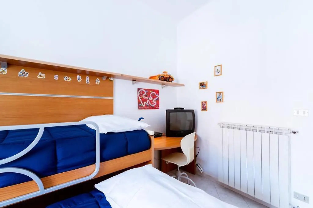 Apartment Appartamento Goethe - 2 Camere - 100M Stazione - 200M Palafiori Sanremo