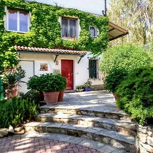 3* Bed & Breakfast Cà De Rossana