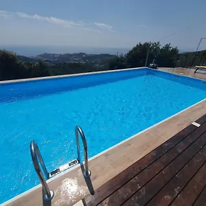  Vakantieboerderij Agriturismo Sant'anna