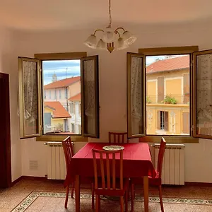 Casa Dei Nonni Sanremo