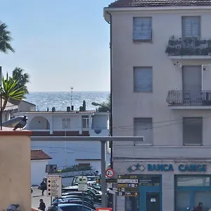 Casa Dell Amore 4 Sanremo